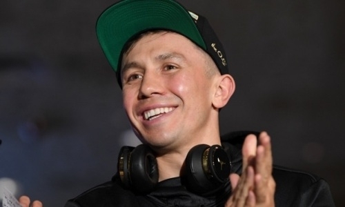 گولوۆكين «ميلليارد» جوباسىنان 45 ملن دوللار الۋى مۇمكىن