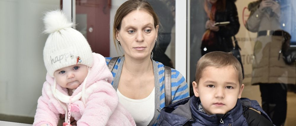 كوپ بالالى وتباسىلارعا كومەك كورسەتۋدە