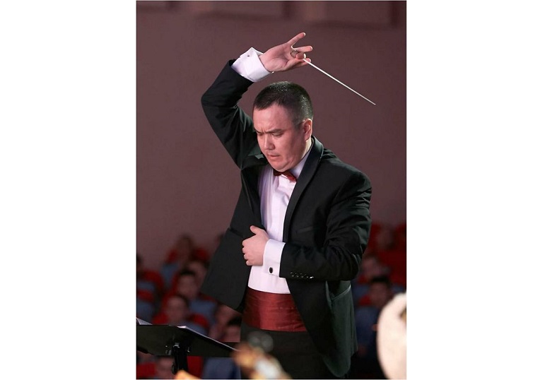 مۋزىكانتتاردى قاناتتاندىرعان فورۋم