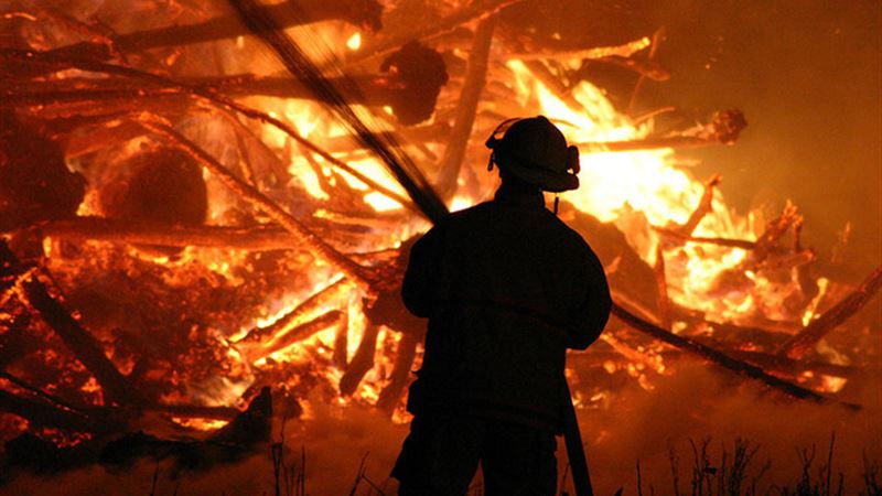 سقو-دا گاز باللونىنىڭ جارىلۋىنان ەر ادام مەرت بولدى