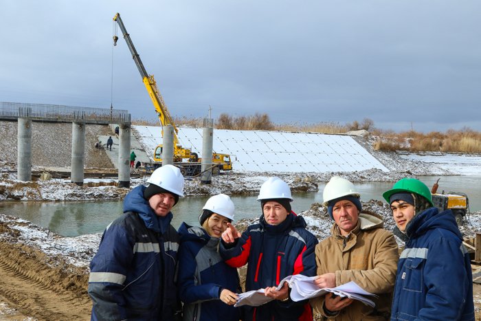 جاڭا كوپىر - قولايسىزدىقتاردان قۇتقارادى