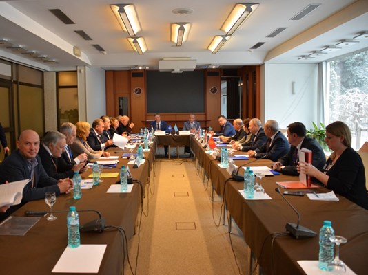 تمد پاا بايقاۋشىلارى مولدوۆا پارلامەنتىنىڭ سايلاۋىنا مونيتورينگ جۇرگىزۋگە كىرىستى