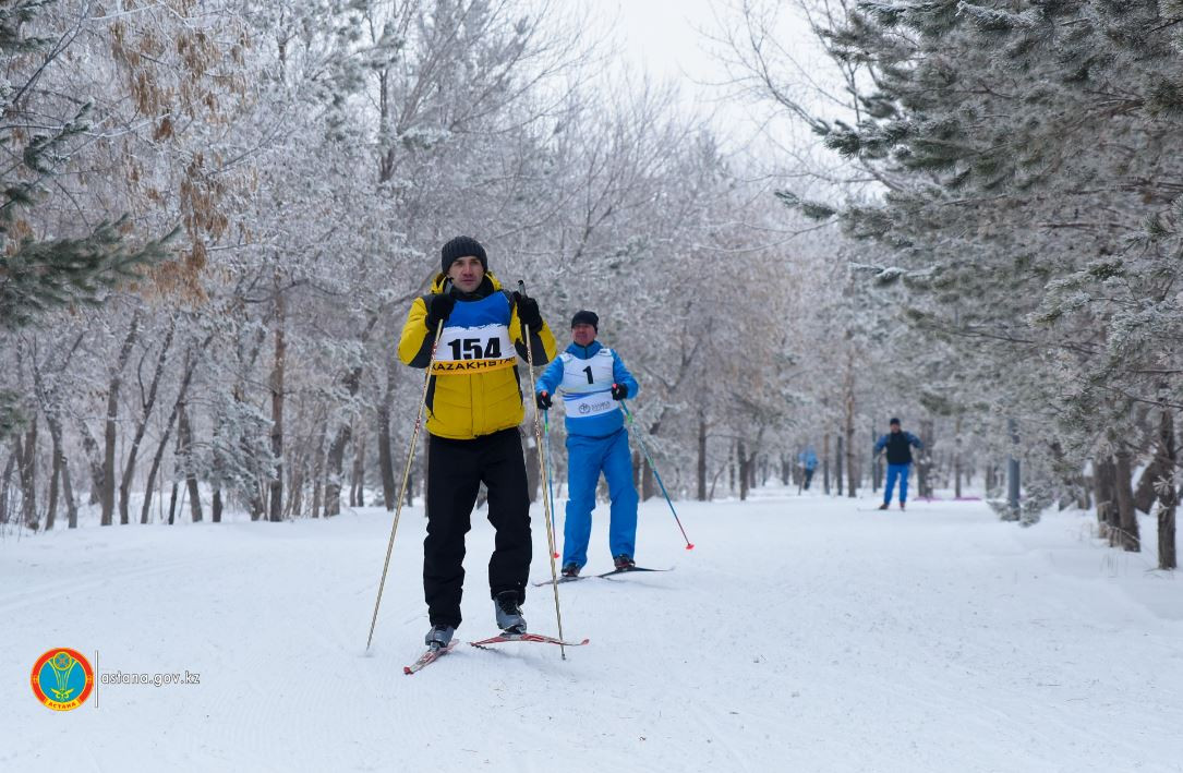 استانادا وسى اپتادا وتەتىن مادەني جانە سپورتتىق ءىس-شارالار