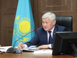 اقتوبە وبلىسىندا «ەكسپو-2017»-ءنىڭ التى جوباسى ەنگىزىلدى