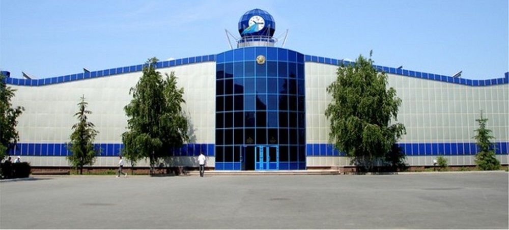 40 ستۋدەنت شەتەلدە تاجىريبە جيناقتايدى