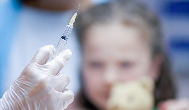 سولتۇستىك قازاقستاندا  ەكى ايدا 12 بالا تۋبەركۋلەزگە شالدىققان