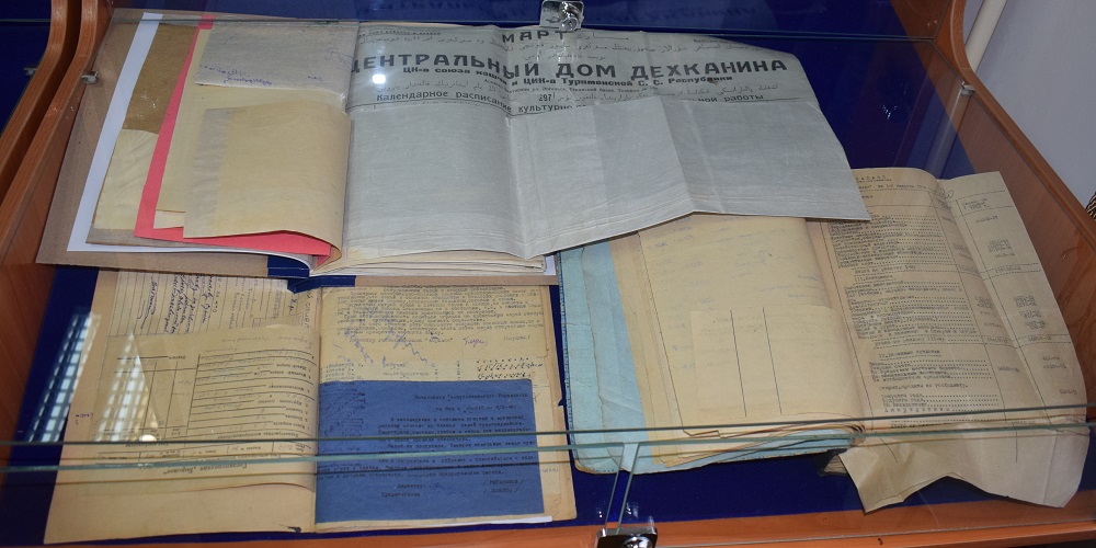 مۇراعاتتار قورى ەلەكتروندى جۇيەگە كوشىرىلەدى