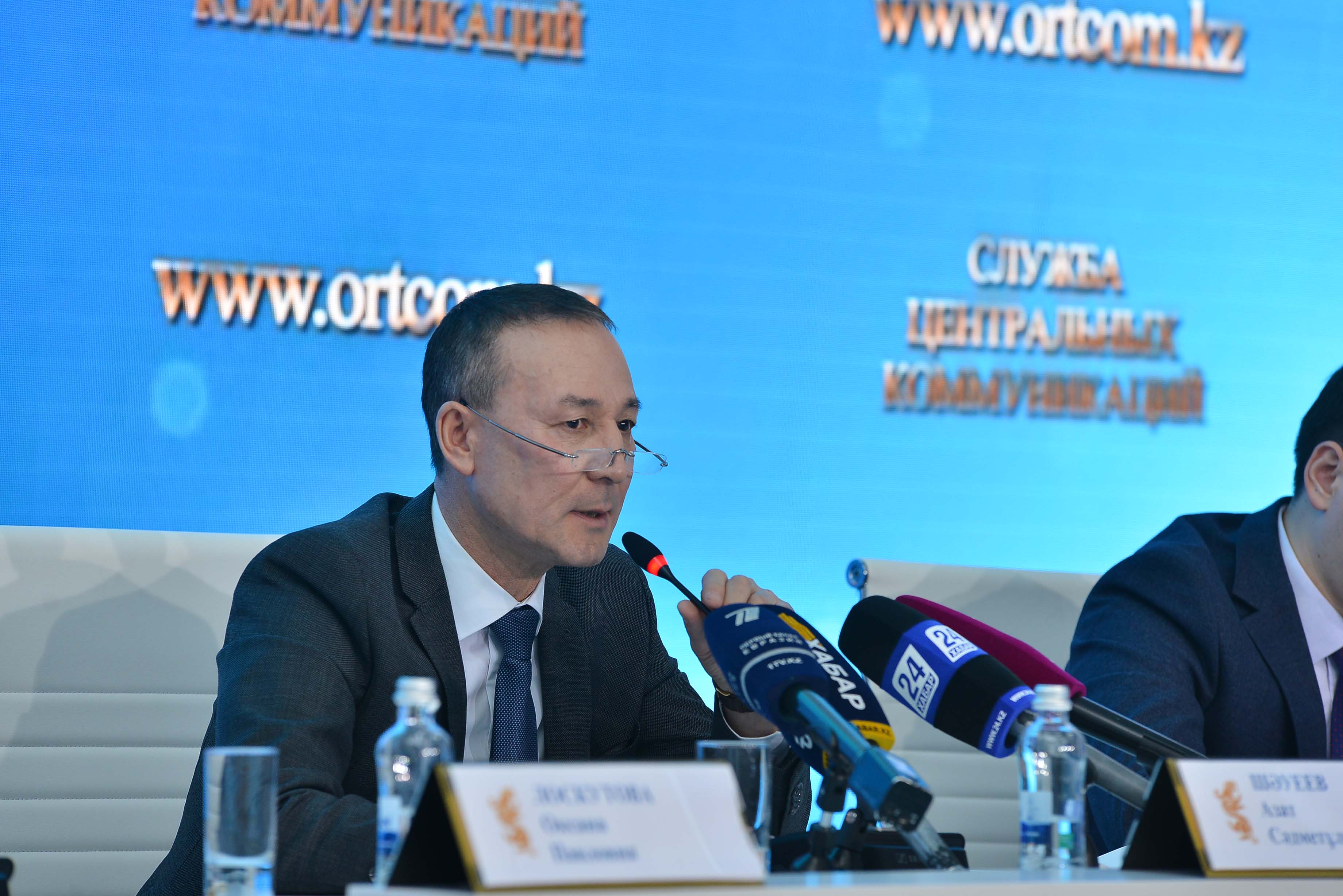 قازاق ءتىلىن ۇيرەنۋگە ارنالعان Soyletube ۆيدەوجوباسى اشىلدى