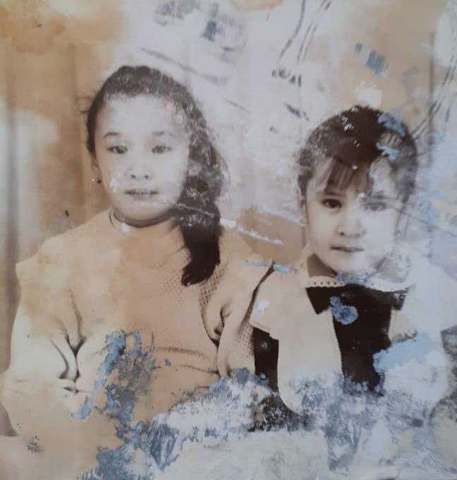 19 جىلدان كەيىن تابىلعان اسەل ەلگە ورالدى