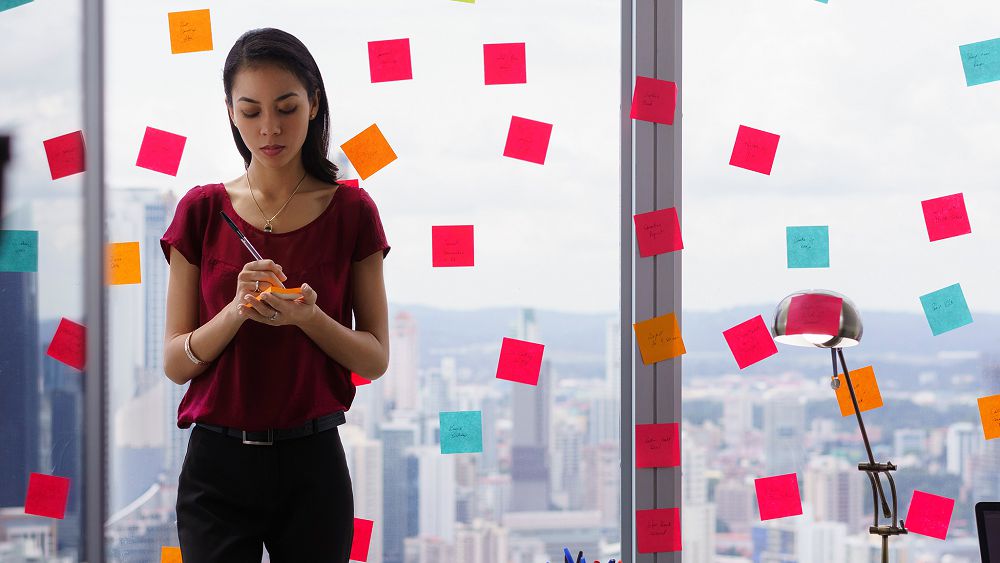 ايەلدەردىڭ بيزنەستەگى الەۋەتى