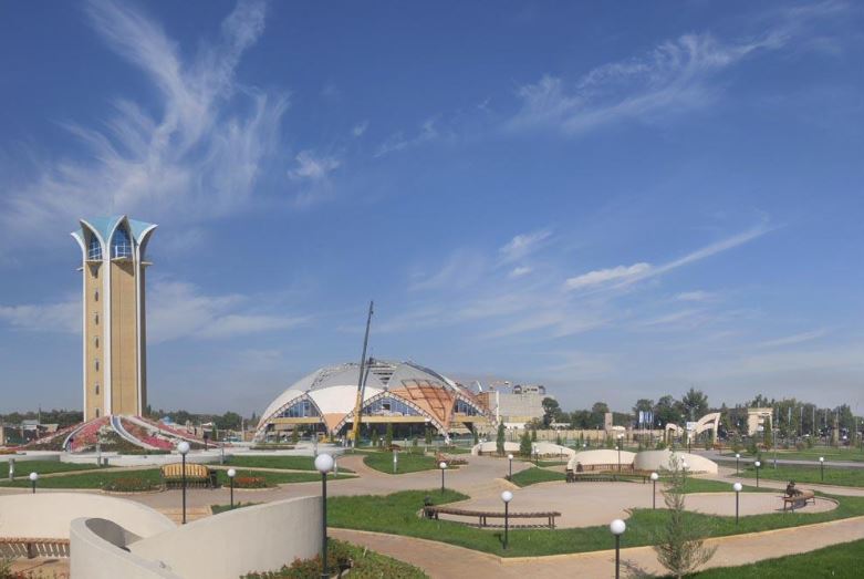 تارازدىڭ تىنىسى كەڭەيىپ كەلەدى