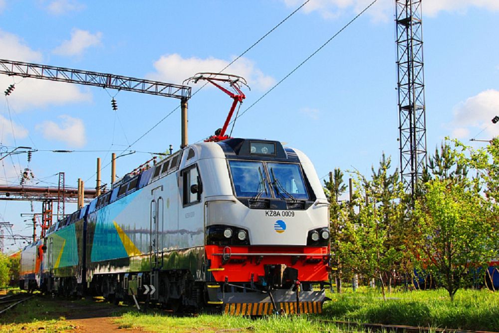 تەمىر جولداعى جونسىزدىكتەر