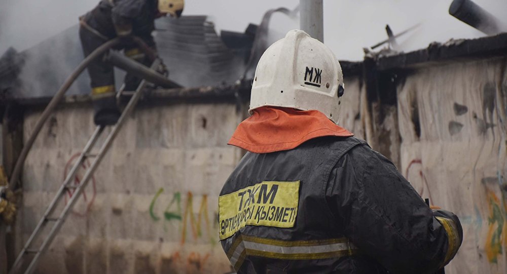 جارىلىسقا توسقاۋىل قويدى