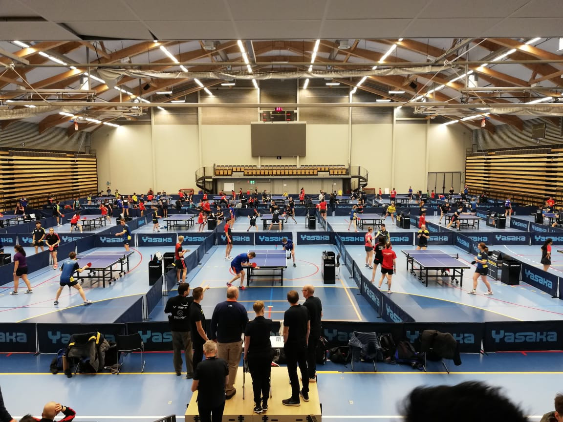 قازاقستاندىق تەننيسشىلەر شۆەتسيانىڭ اشىق چەمپيوناتىندا سىنعا ءتۇستى