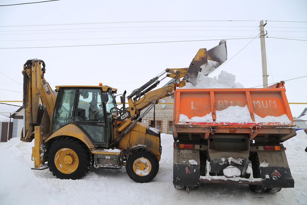 ورالدا سۋ تاسقىنىنىڭ الدىن الۋ شارالارى جۇرگىزىلىپ جاتىر