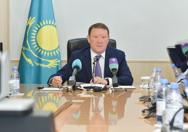 سولتۇستiك قازاقستاندا نان قىمباتتامايدى