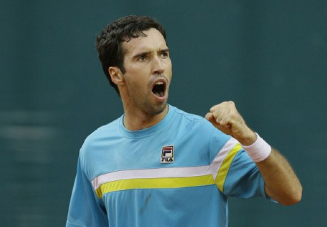 ميحايل كۋكۋشكين الەمدىك رەيتينگتە جوعارىلادى