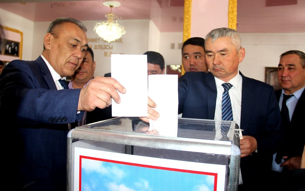 120 وتباسىعا كومەك كورسەتىلدى