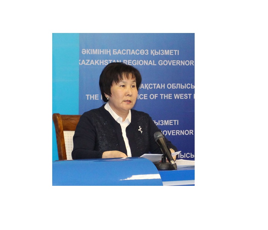 باتىسقازاقستاندىقتاردىڭ 87,1 پايىزى مەملەكەتتىك ءتىلدى جەتىك بىلەدى