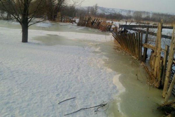 شقو-دا 14 450 ۇيگە تاسقىن قاۋپى ءتونىپ تۇر