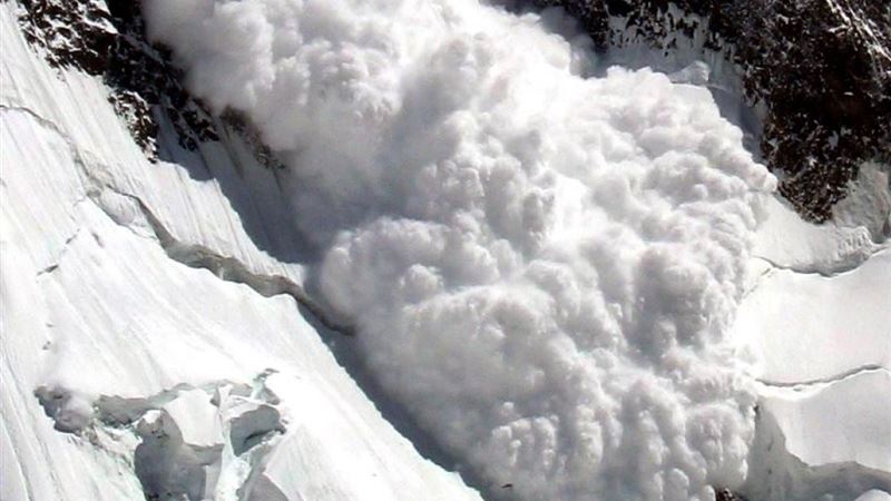 شقو كۇرشىم اۋدانىندا قالىڭدىعى 1 مەتردەن اساتىن قار جاتىر 