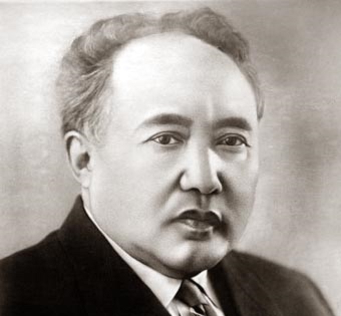 سەمەيدەگى اۋەجايعا مۇحتار اۋەزوۆتىڭ اتى بەرىلە مە؟