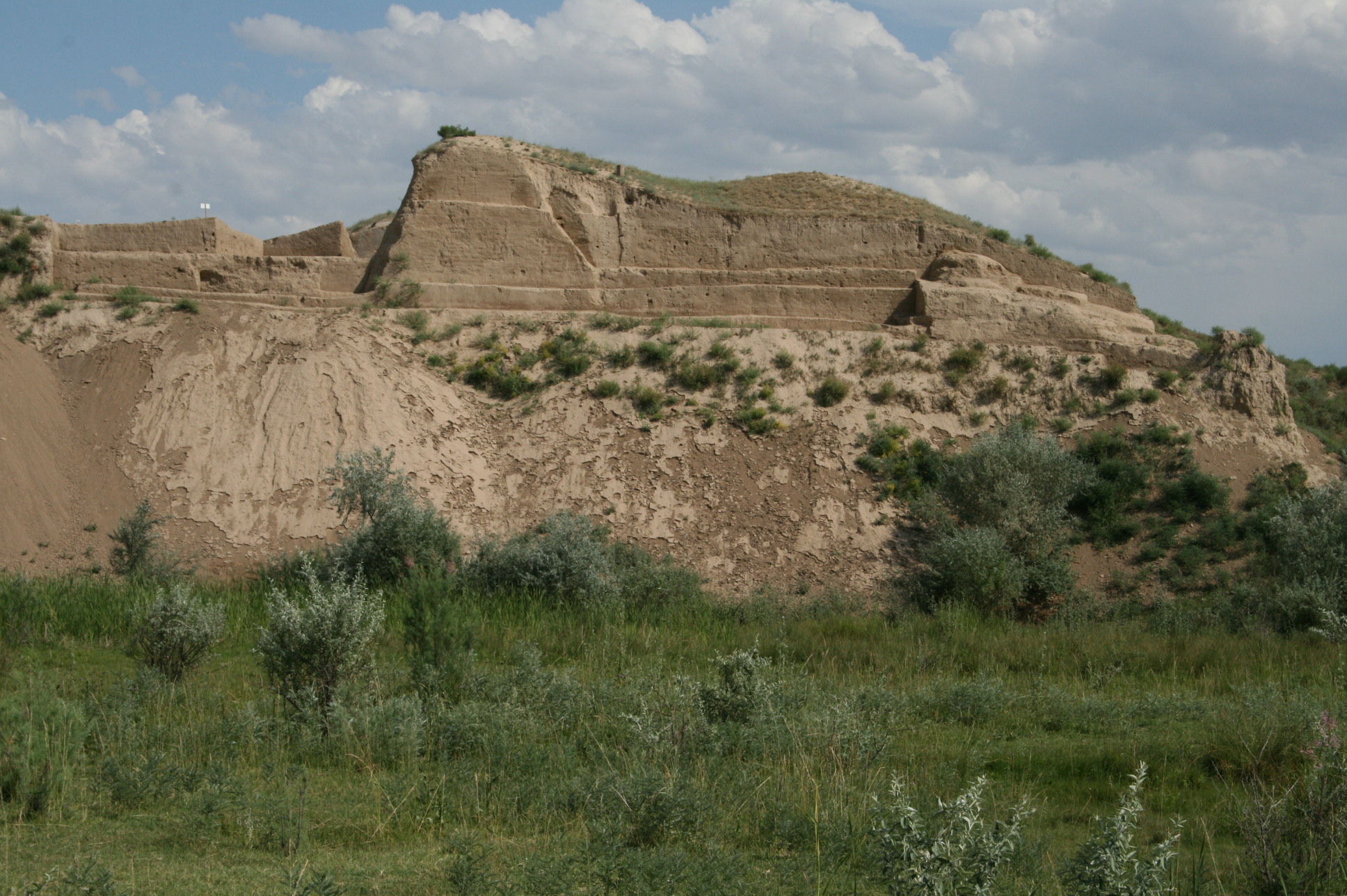 تۇيمە قىزدىڭ شاھارى