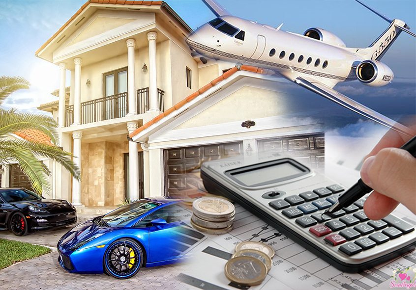 م ۇلىكتى جاريا ەتۋ – بايلىقتى قورعاۋدىڭ ءتيىمدى شاراسى