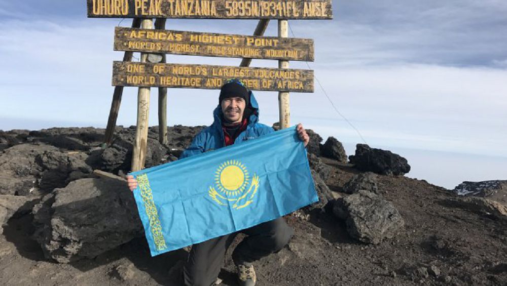 تورتكۇل دۇنيەنى شارلاعان