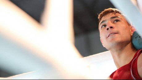 جاس بوكسشىمىز تۋريزم ەلشىسى اتاندى