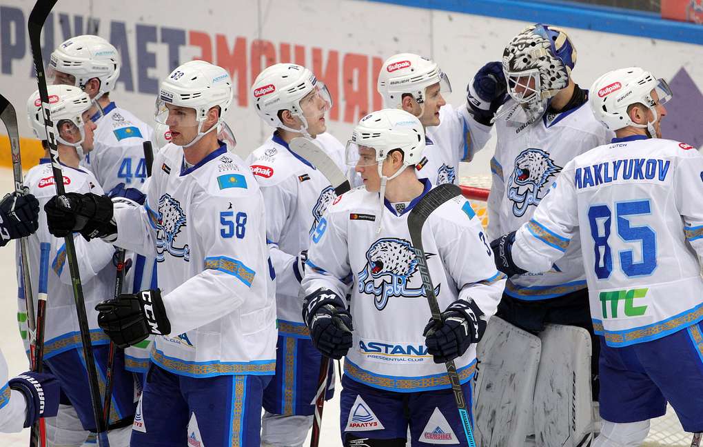 قحل: «بارىس» حوككەيشىلەرى «تورپەدونى» جەڭدى