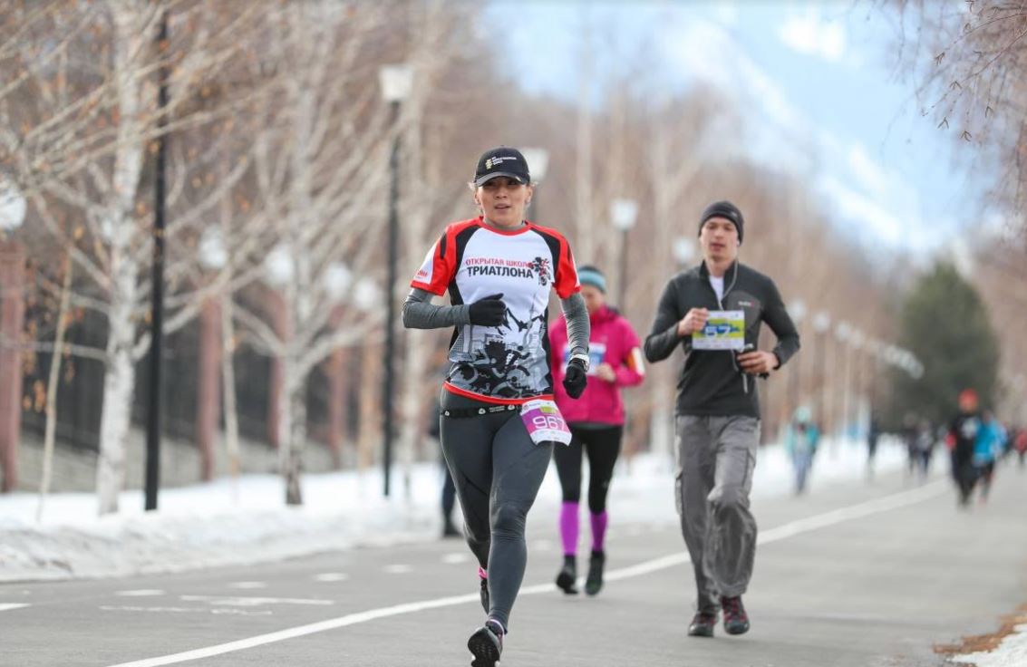 مارافونعا وزىڭمەن بىرگە 10 دوسىڭدى ەرتە كەل!