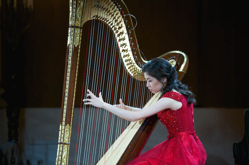 «نارتسيسس ەلىنىڭ مۋزىكاسى» اتتى كونتسەرت وتەدى