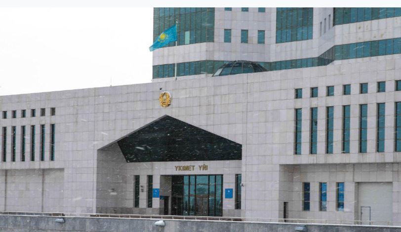 تاراز قالاسىنداعى توتەنشە جاعدايدى تەرگەۋگە قاتىستى ۇكىمەتتىك كوميسسيا قۇرىلدى