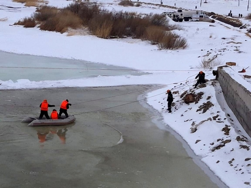 قاراعاندى وبلىسىندا «كوكتەم-2019» وقۋ-جاتتىعۋلارى ءوتتى