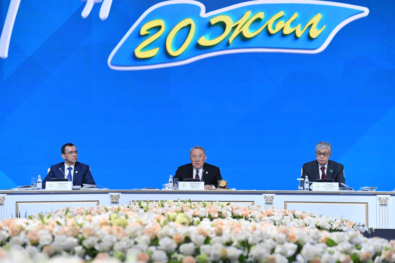 اۋىل جاعدايىن جاقسارتۋعا 90 ميلليارد تەڭگە بولىنەدى