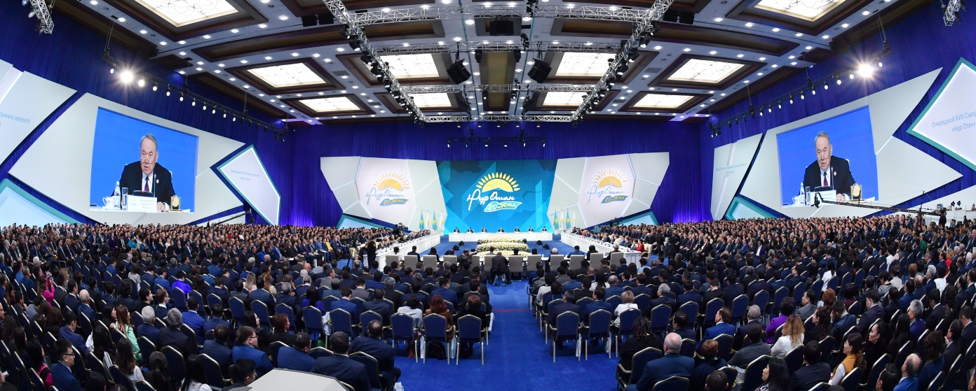 ەلباسى از قامتىلعان وتباسىلارعا پاتەر ساتىپ الۋدى قولجەتىمدى ەتۋدى تاپسىردى