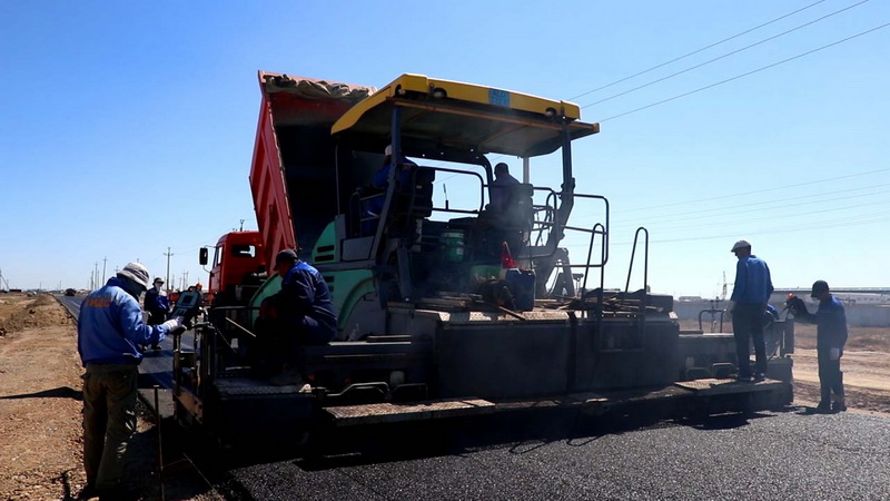 قازاقستاندا جولداردىڭ ساپاسىن ارتتىرۋعا 350 ميلليارد تەڭگە بولىنەدى