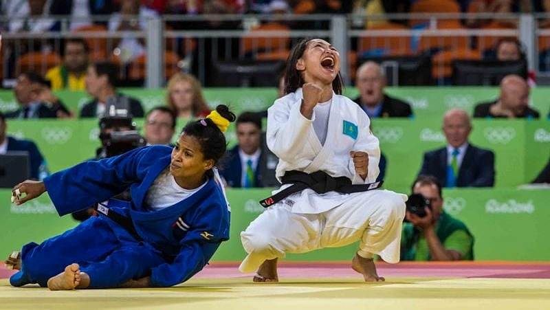 دزيۋدوشىلار الماتى وبلىسىندا دايارلاندى