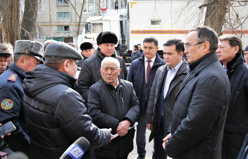 تارازداعى جارىلىستان قايتىس بولعانداردىڭ وتباسىنا ميلليون تەڭگەدەن بەرىلەدى