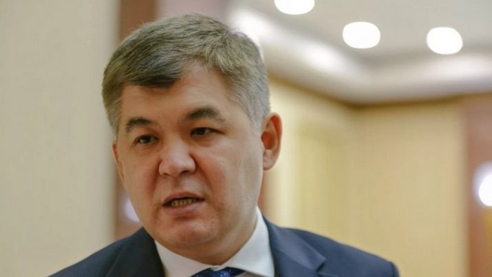 ەلجان ءبىرتانوۆ قاي قىزمەتكەرلەردىڭ جالاقىسى وسەتىنىن ايتتى