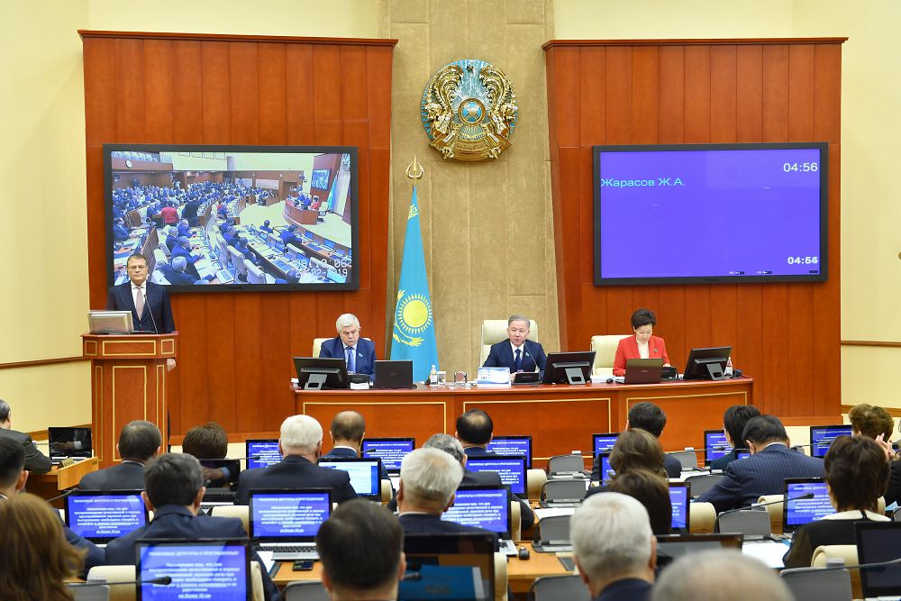 الەۋمەتتىك ساقتاندىرۋ رەتتەلەدى