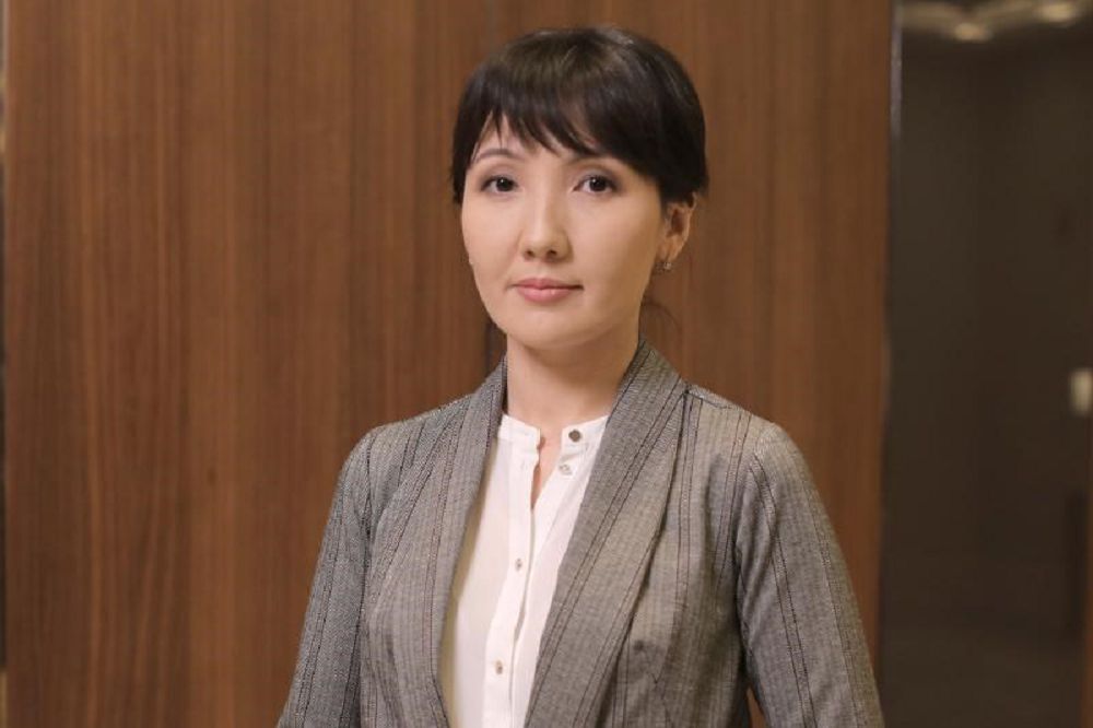 بارلىق شارالار حالىقتىڭ ءال-اۋقاتىن جاقسارتۋعا باعىتتالدى - كاميلا كوۆيازينا