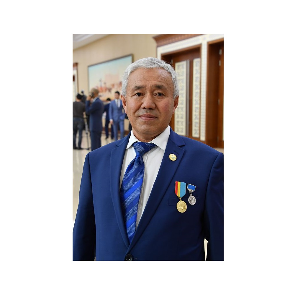 وتاندىق مەديتسينانىڭ باسەكەگە ءتۇسۋ قابىلەتتىلىگى جىل وتكەن سايىن ارتىپ كەلەدى - قايرات ايدارحان ۇلى