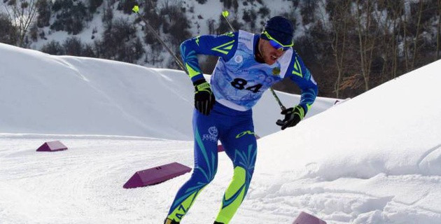 شاڭعى سپورتىنان الەم چەمپيوناتى: پۋحكالو 15 شاقىرىمدىق جارىستا 50-ورىن الدى