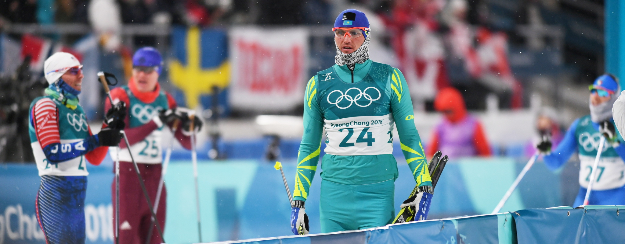 پولتورانين دوپينگ قولدانعانى ءۇشىن باس بوستاندىعىنان ايىرىلۋى مۇمكىن