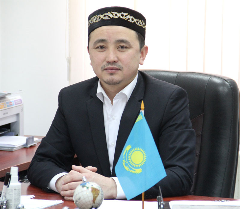 ەرشات وڭعاروۆ, يسلامتانۋشى, PhD دوكتورى: زايىرلىلىق اتەيزم دە, دىنسىزدىك تە ەمەس