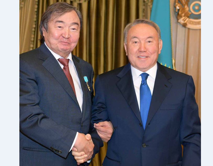 بۇگىن «نەۆادا – سەمەي» انتيادرولىق قوزعالىسىنا 30 جىل تولدى