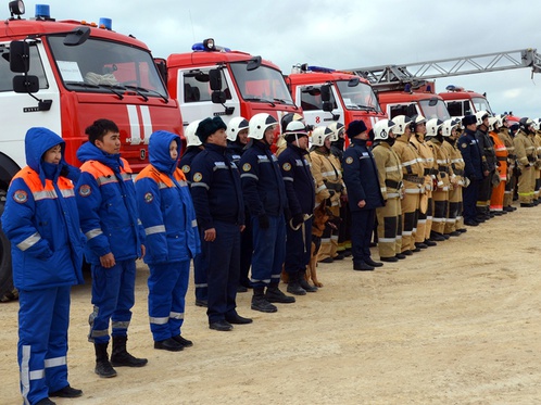 الماتىدا «كوكتەم-2019» وقۋ-جاتتىعۋ شاراسى ءوتتى