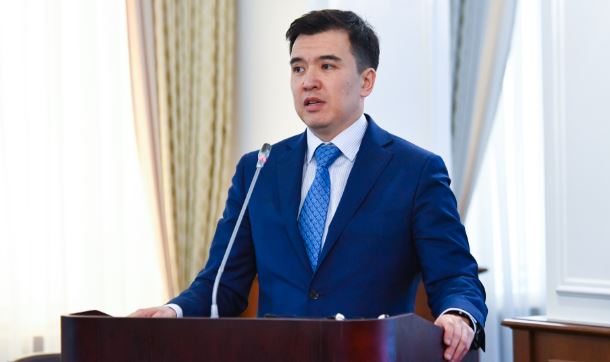 ۇلتتىق ەكونوميكا مينيسترلىگى: 643 مىڭ جۇمىسكەردىڭ ەڭبەكاقىسى 30% وسەدى